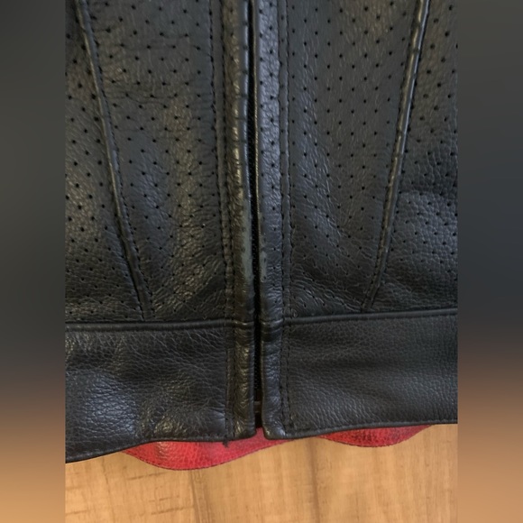 Men’s RS TAICHI Innovative Technology Riding Jacket  RSJ825 Size Small.  Eu 46 - Picture 11 of 16